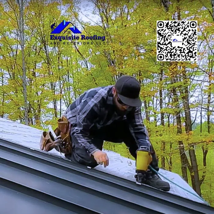 Exquisite Roofing and Exteriors LLC Picture 10