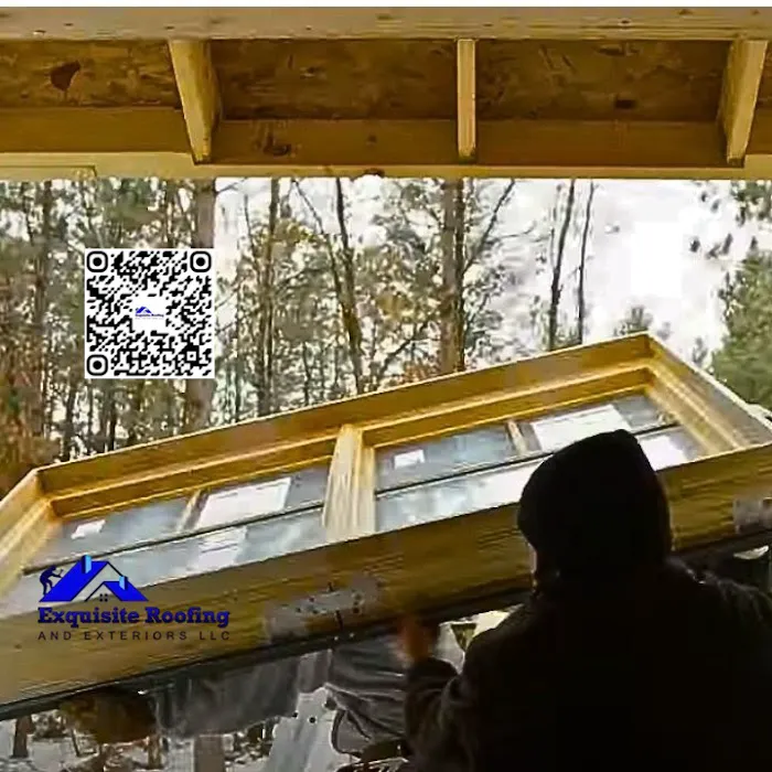 Exquisite Roofing and Exteriors LLC Picture 9