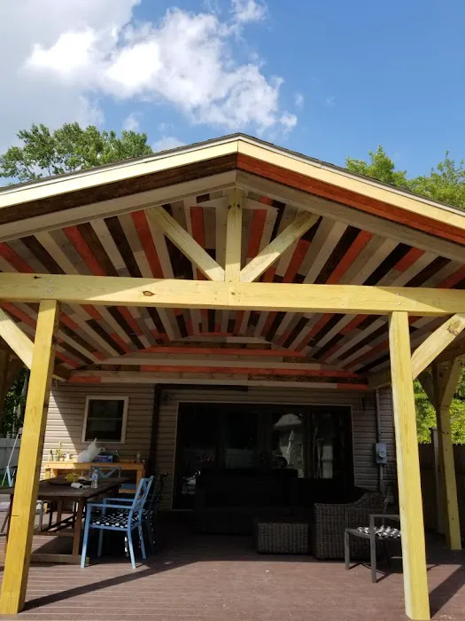James & Tyler Construction, LLC Picture 8