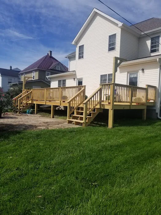 James & Tyler Construction, LLC Picture 9