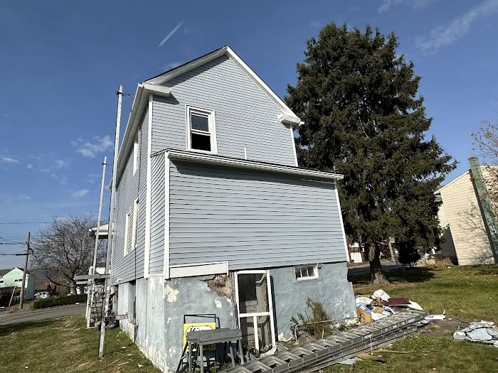 Anthracite Roofing Systems LLC Picture 4
