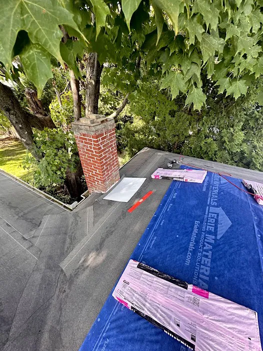 Anthracite Roofing Systems LLC Picture 2
