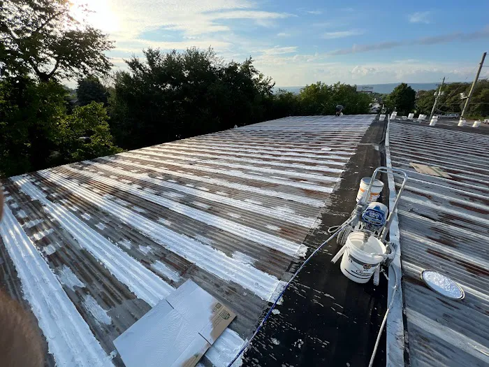 Anthracite Roofing Systems LLC Picture 10
