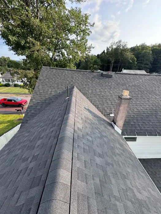 Anthracite Roofing Systems LLC Picture 9