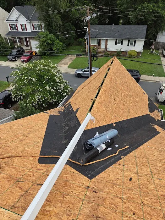 Terrapin Roofing Picture 4