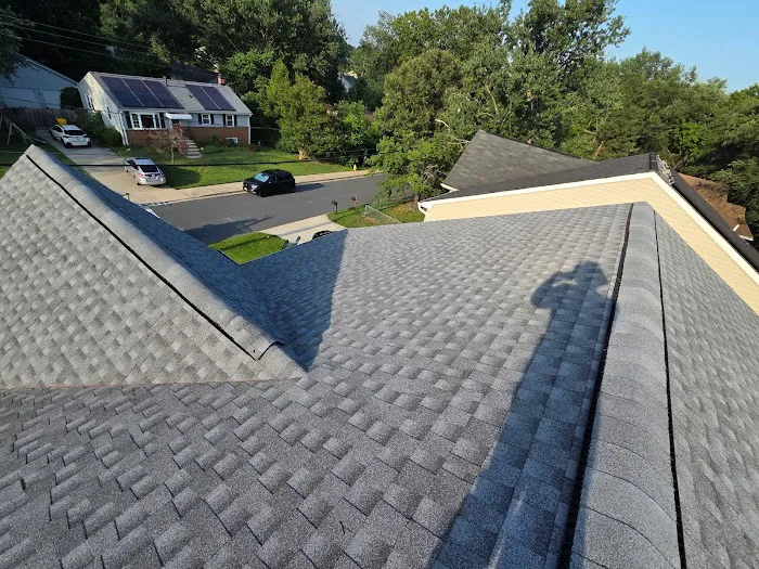 Terrapin Roofing Picture 2