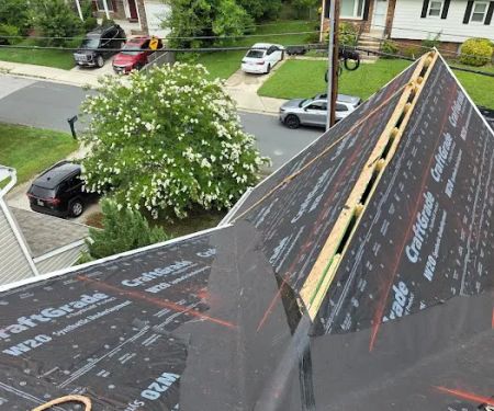 Terrapin Roofing