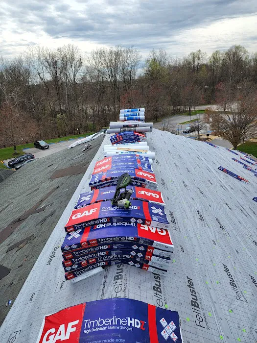 Terrapin Roofing Picture 10