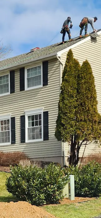 Terrapin Roofing Picture 9