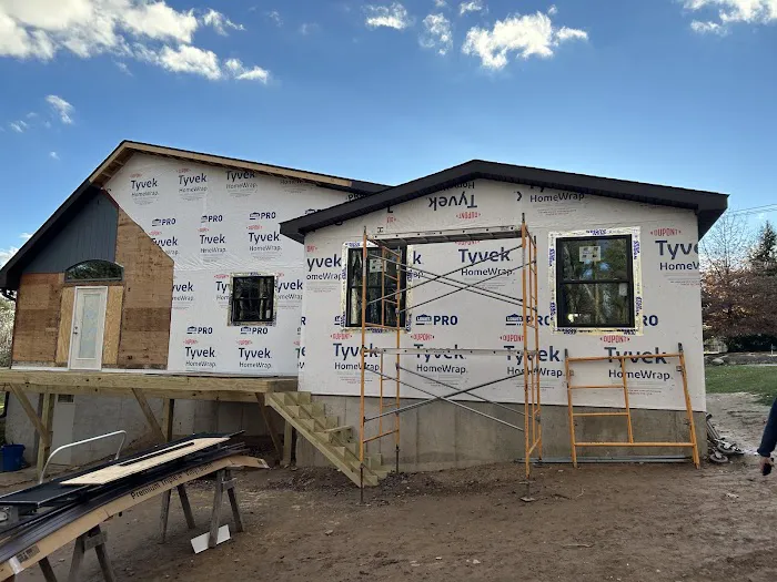 A Team Construction Picture 1