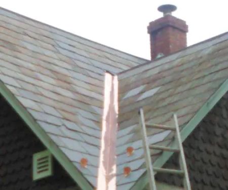 Charlie Parsons Custom Sheet Metal LLC