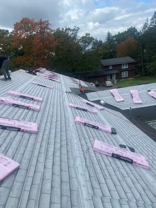 ICS Master Roofing Picture 9