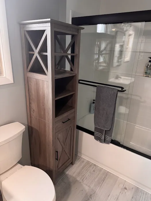 A.S.B. Renovations Design & Build LLC Picture 1