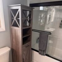 A.S.B. Renovations Design & Build LLC ico