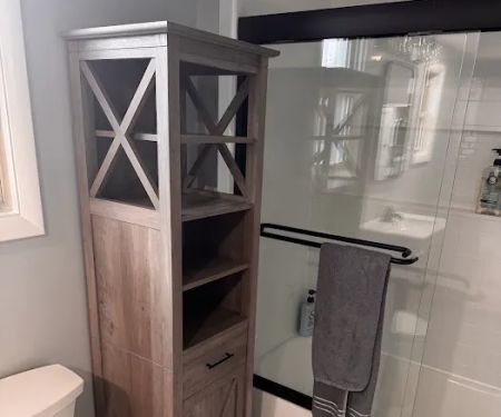 A.S.B. Renovations Design & Build LLC