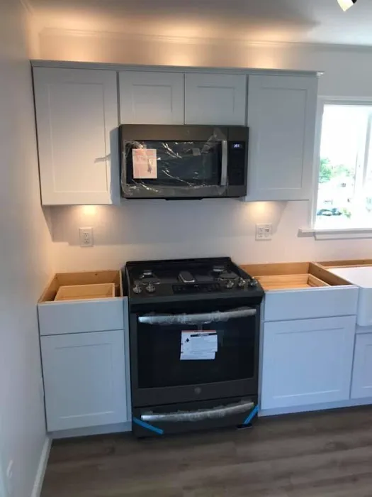 A.S.B. Renovations Design & Build LLC Picture 5