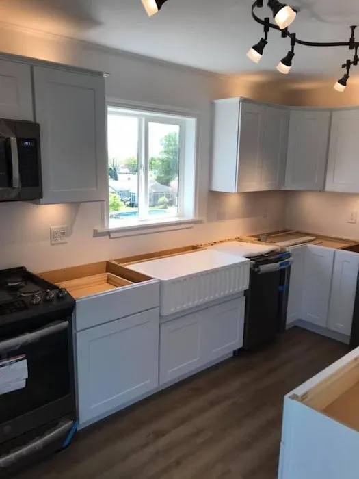 A.S.B. Renovations Design & Build LLC Picture 10