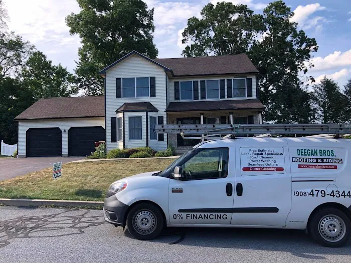 Deegan Brothers Roofing & Siding Picture 1