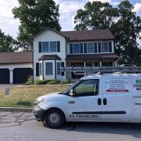 Deegan Brothers Roofing & Siding ico