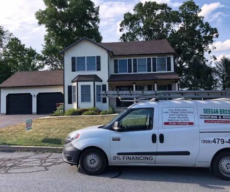 Deegan Brothers Roofing & Siding