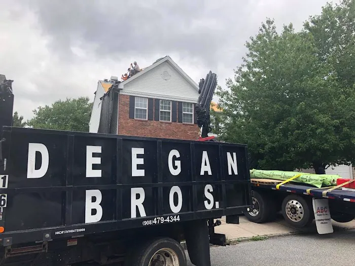 Deegan Brothers Roofing & Siding Picture 5