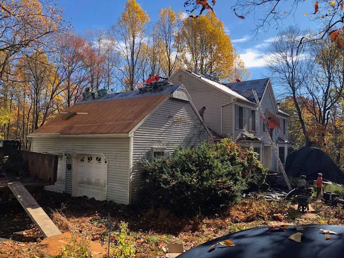 Deegan Brothers Roofing & Siding Picture 4