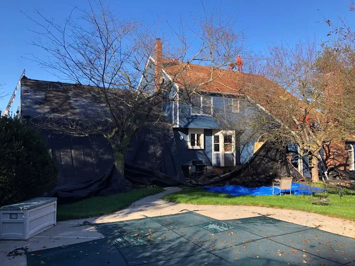 Deegan Brothers Roofing & Siding Picture 6