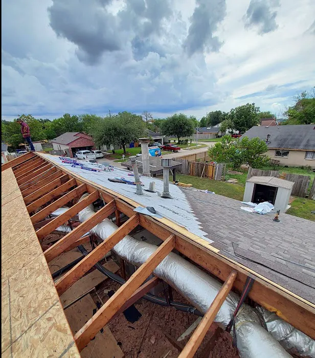 Payless Roof Repair and Replacement Picture 1