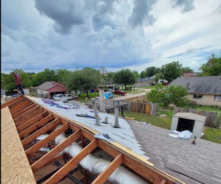 Payless Roof Repair and Replacement