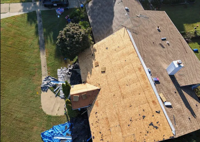 Payless Roof Repair and Replacement Picture 3