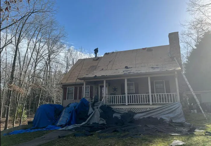 Payless Roof Repair and Replacement Picture 5