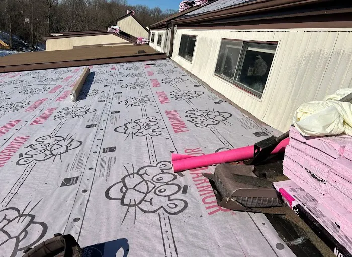 Payless Roof Repair and Replacement Picture 9