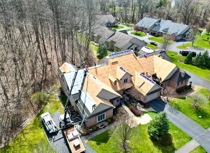 Payless Roof Repair and Replacement Picture 10