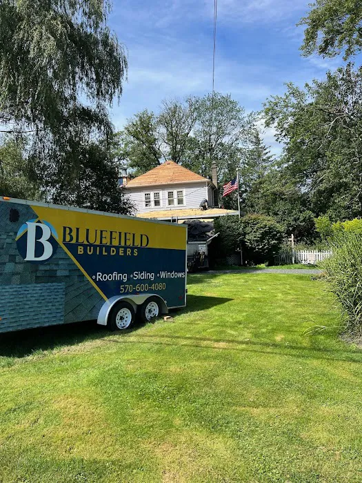 Bluefield Builders Roofing Picture 6