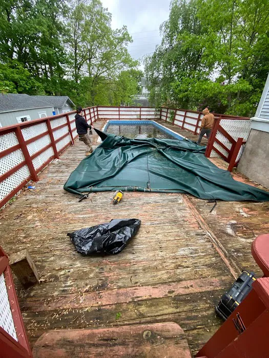 Bluefield Builders Roofing Picture 10