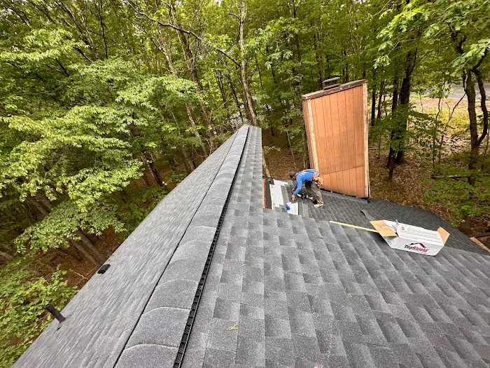 RWB Roofing & Construction Inc Picture 1