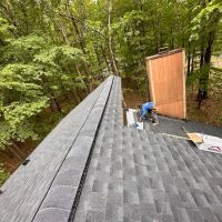 RWB Roofing & Construction Inc ico