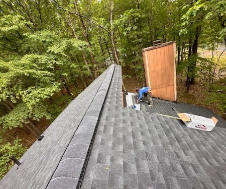 RWB Roofing & Construction Inc