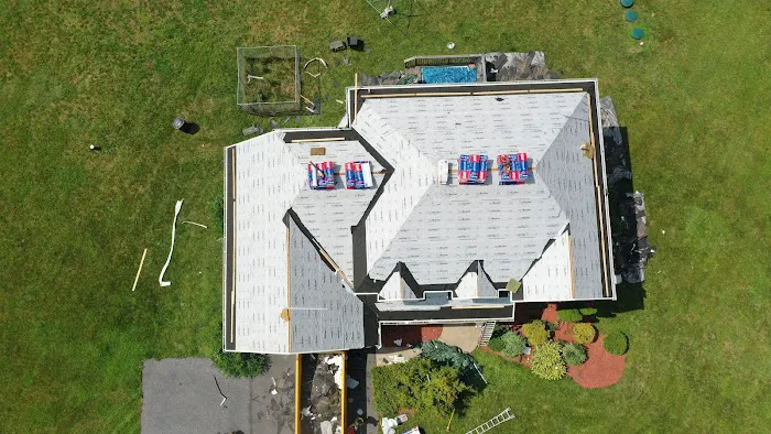 RWB Roofing & Construction Inc Picture 6