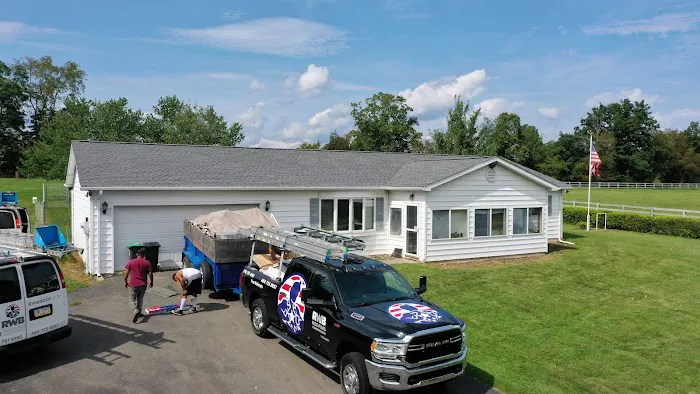 RWB Roofing & Construction Inc Picture 5