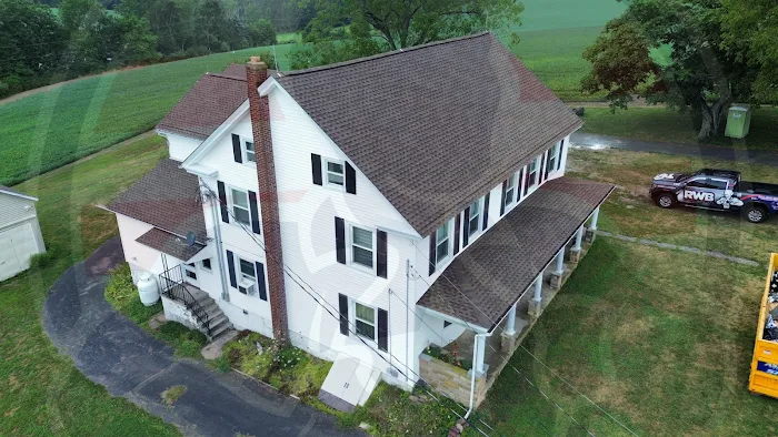 RWB Roofing & Construction Inc Picture 8