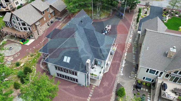RWB Roofing & Construction Inc Picture 10