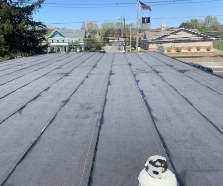 Panther Contracting LLC Hunterdon County