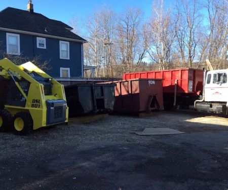 Five Stars Roofing & Contracting LLC.