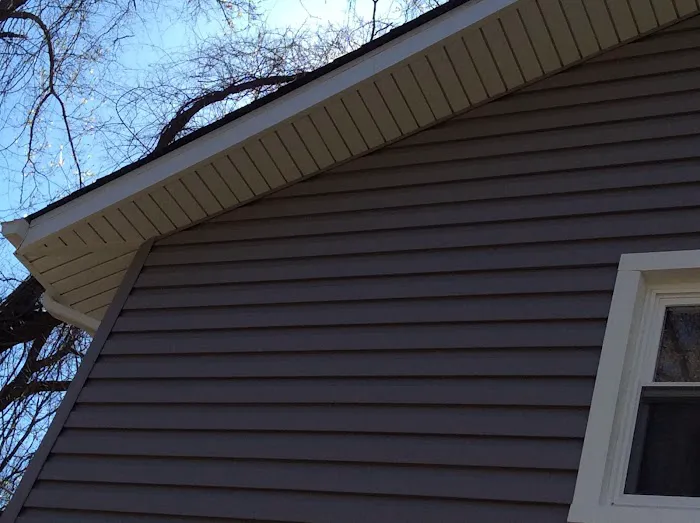 Five Stars Roofing & Contracting LLC. Picture 5