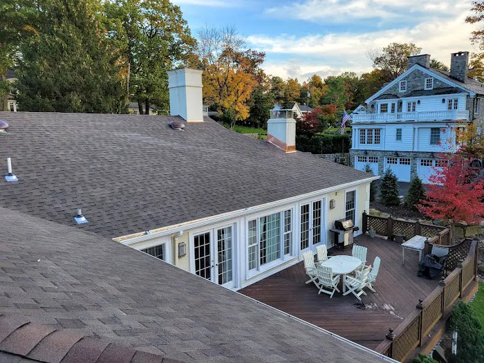 Five Stars Roofing & Contracting LLC. Picture 7