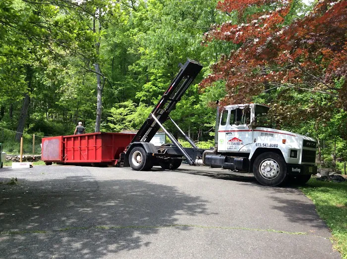 Five Stars Roofing & Contracting LLC. Picture 10