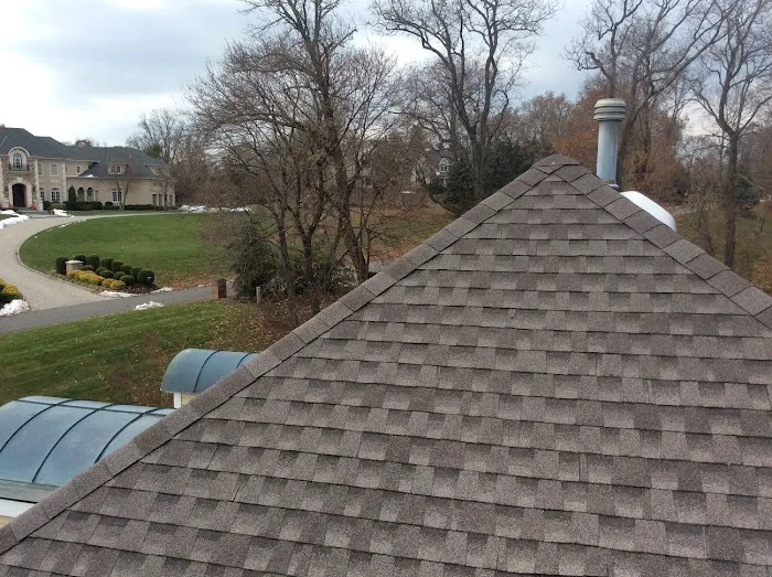 Five Stars Roofing & Contracting LLC. Picture 8