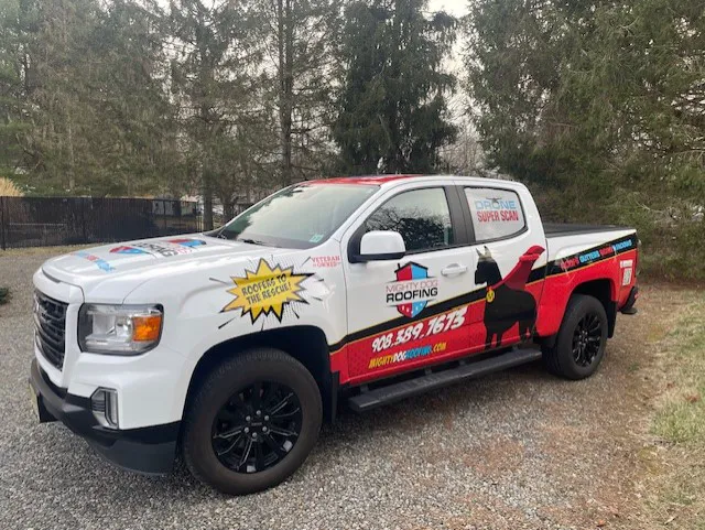 Mighty Dog Roofing of Northwest New Jersey Picture 1