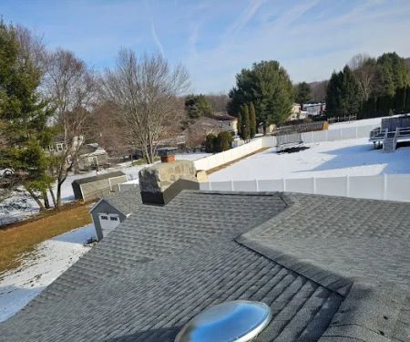 Cosme Contractor LLC